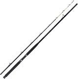 Maximus Rods Bouncer Gb Canne de pêche au lancer Argent 2,10 m / 15-40 Lbs