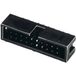 W & P Products 137-30-1-00-2 Connecteur mâle Pas: 2.54 mm Nombre total de pôles: 30 Nombre de rangées: 2 1 pièce(s)