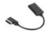 Tbest Auto Bluetooth AUX-kabel, auto Bluetooth 5.0 AUX okabel muziekadapter voor AMI MMI MDI R7/S5//A6L /A8L /A4L met MMI 3G-interfacesysteem