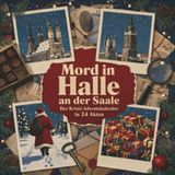 Mord tiptop Mord in Halle an der Saale