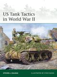 US Osprey Publishing Elite - US Tank Tactics in World War II