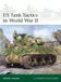 US Osprey Publishing Elite - US Tank Tactics in World War II