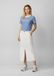 s.Oliver Rock white denim