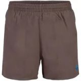 Arena Zwemshort Bywayx R Heren Donker Olijf/Turquoise