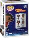 Funko POP! TV Laura 9 cm Figurine de collection - Multicolore