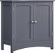 And Outdoormatch Armoire de salle de bain Marlee