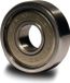 K2 Kogellagers ILQ 9 Classic zilver