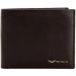 Wings Portefeuille en cuir