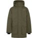 Didriksons Akilles Parka Jas Heren Deep Green XXL