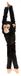 Wild Republic 15260 - Hanging Monkey Chimpansee pluche aap 51 cm