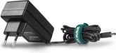 VONROC Chargeur de batterie – 16V – Temps de charge 1 heure – pour CD504DC