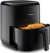 Moulinex Easy Fry EZ2458 Friteuse à air chaud - 5L - 6 Personnes