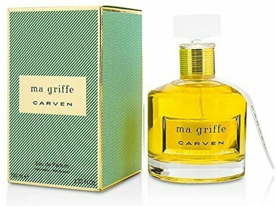Carven Eau de Parfum / 100 ml / Damesparfum