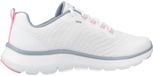 Skechers Flex Appeal 5.0 Chaussures Blanc EU 38 Femme