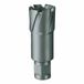 Ruko 108750 Hardmetalen tandboor met Weldon schacht 50 mm