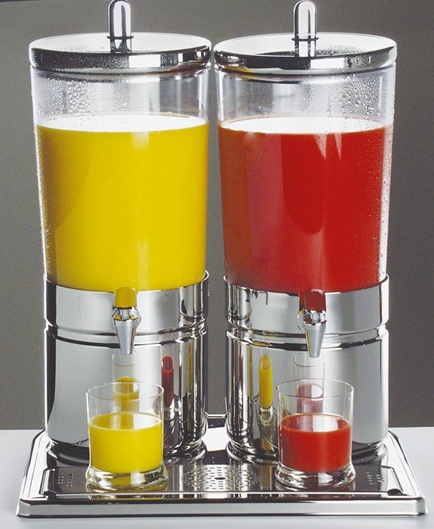 APS FSE CF066 Drank Dispensers, 32 cm Item Lengte