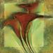 Your Decoration B.V. Kunstdruk Elena Filatov - Romance II 70x70cm