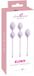 Beau Coeur Elorin Love Ballset Violet