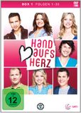 Folge Hand aufs Herz Folge 1-30