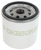 Greenstar Brandstoffilter 6132 zwart