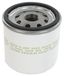 Greenstar Brandstoffilter 6132 zwart