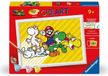 Ravensburger CreArt Kids Super Mario Jeux de coloriage Ensemble