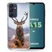 Cokitec Samsung Galaxy A15 4G / 5G Mountain Ree Jacht Versterkte hoes