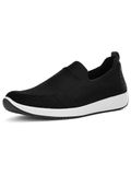 Ara - 1254042 LISSABON 4.0 - Instappers - Zwart - Maat 38.5