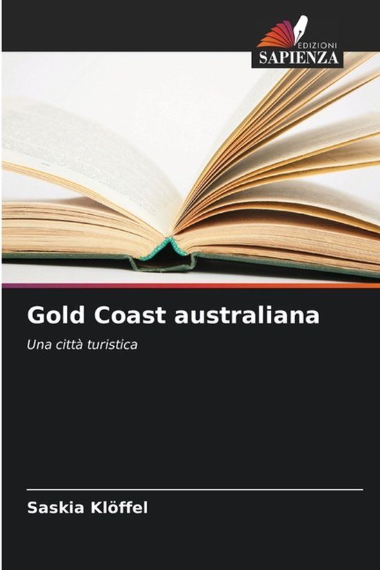 Gold Coast australiana: Una città turistica