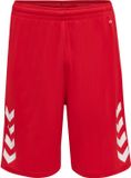 Hummel Hmlcore Xk Basket Shorts 211465 Heren XX-Large Rood