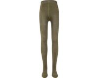 Ewers Maillot uni Coton vert olive - Taille 62