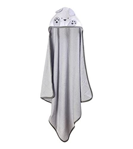 Ti TIN handdoek, grijs