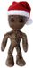 Simba Toys Plush - Disney Simba Toys Disney Groot met kerstmuts - Pluche knuffel van 25cm