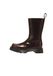 Dr. Martens Bottes 'Rejena' marron chocolat
