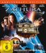 Plaion Zathura - Een Avontuur in de Ruimte: Anniversary Edition Blu-ray