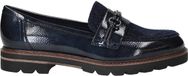 Marco Tozzi Dames Blauw Maat 39