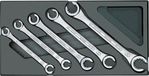 Gedore 1500 ES-400 Open ringsleutelset