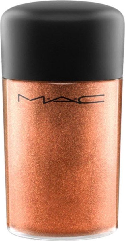 MAC Cosmetics Pigmented Eyeshadow - 4,5g - 0 ml - Nederland - 0773602187133