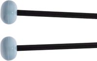 Meinl MPMM Mallets Medium - Percussie mallets