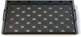 Temple Audio Design DUO 24 Gunmetal Grey Pedalboard pour guitare - Manuel en anglais