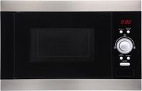 VALBERG Inbouw Microgolfoven BI MWO 25 K343C - 25L - 900W