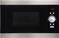 VALBERG Inbouw Microgolfoven BI MWO 25 K343C - 25L - 900W