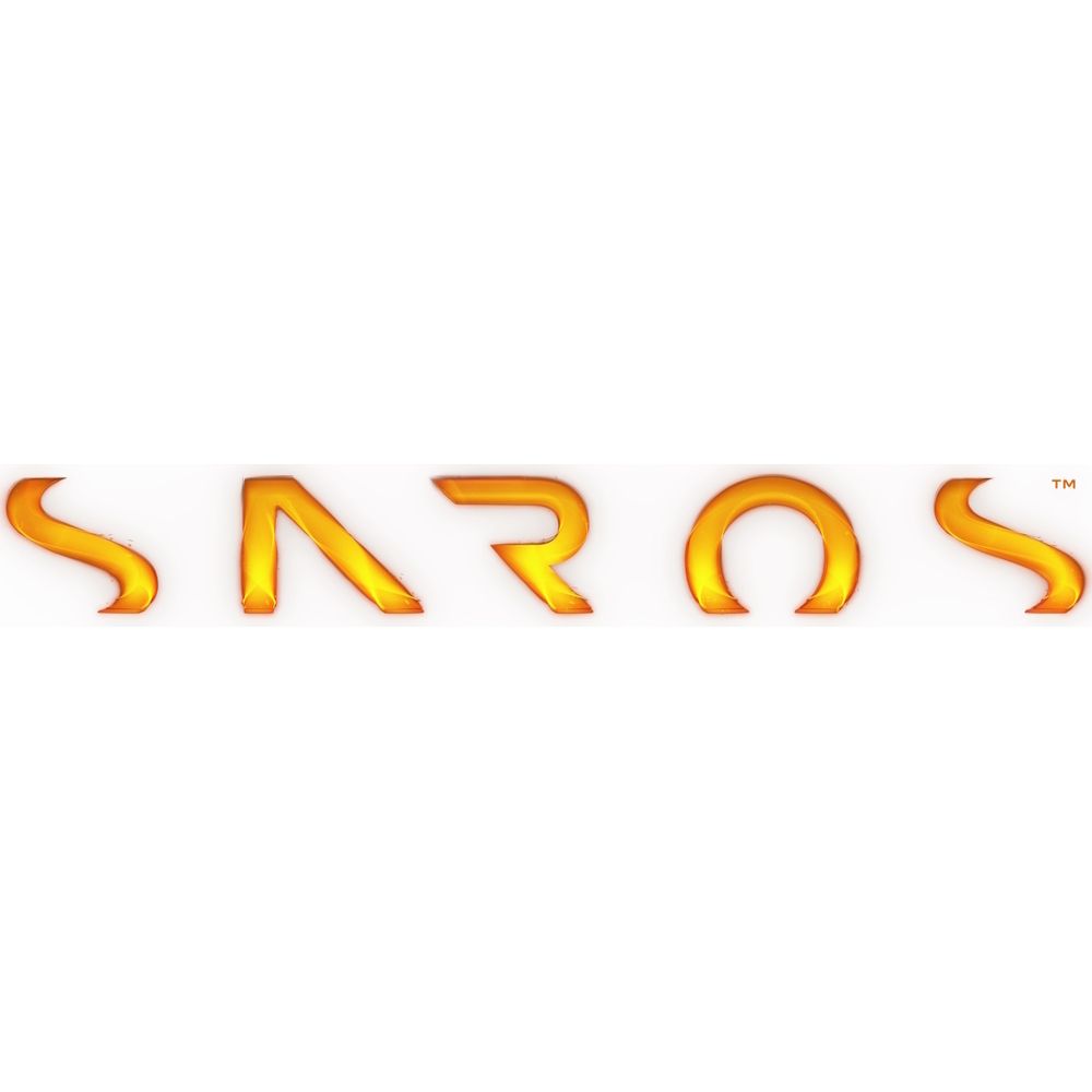 Sony Interactive Entertainment SAROS Standaard PlayStation 5