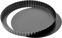 Kaiser Classic Moule à manqué avec fond amovible 28 cm
