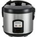 SILVERCREST® Cuiseur à riz SRK 400 D2