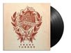 Polydor platine vinyle Heart (LP)