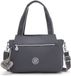 Kipling Basic Elysia Shoulderbag Moonlit Grey
