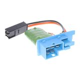 Vemo V40-03-1113 weerstand, binnenblazer