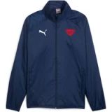 Puma Kindertrainingsjas TeamGoal Allweather Jacket Jr 659045
