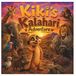 Kiki's Kalahari Adventure